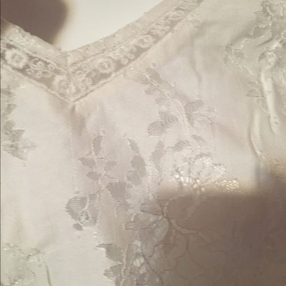 STELLA+ GINGER lace top - Picture 6 of 16